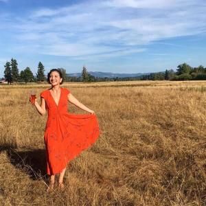 Meet your Posher, Meagan